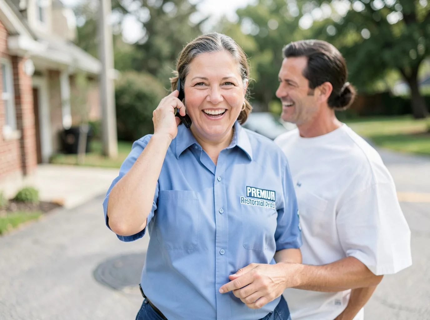 Water Damage Restoration Neodesha, KS FAQs